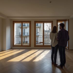 Как делится квартира по военной ипотеке при разводе: правила, исключения и судебная практика 