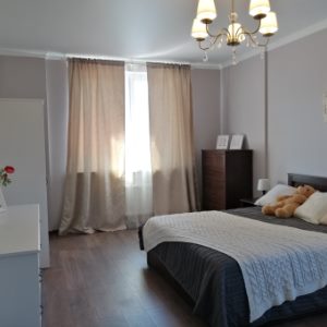 Съемные «однушки» и «двушки» подешевели в I квартале