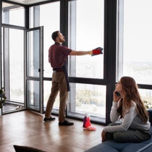 Стоит ли устанавливать панорамные окна: преимущества, недостатки конструкции и нюансы, о которых нужно знать