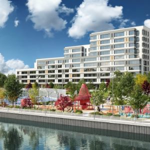Топ-7 экологичных жилых комплексов Москвы: от солнечных панелей до экотроп
