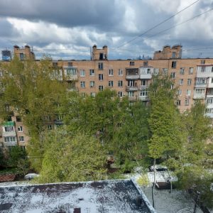 В «Домклик» зафиксировали удвоение спроса на вторичное жилье
