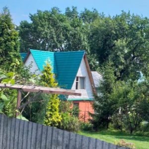 Налог на дачу: сколько платить в 2025 году