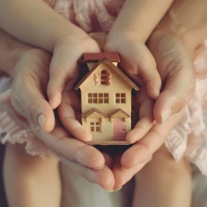 Как выделить долю ребенку в ипотечной квартире, купленную с использованием материнского капитала, в 2025 году