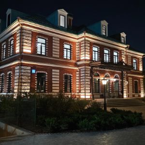 Коллекционеры и их выбор: какие объекты недвижимости считаются трофеями