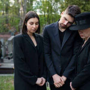 Что происходит с ипотекой при смерти заемщика