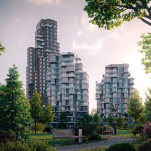 Индекс ипотечной нагрузки вырос в 2 раза за пять лет