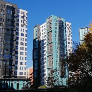 Масс-маркет уходит из «старой» Москвы: где теперь искать доступную квартиру?