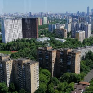 Рост цен на вторичную недвижимость опережает новостройки
