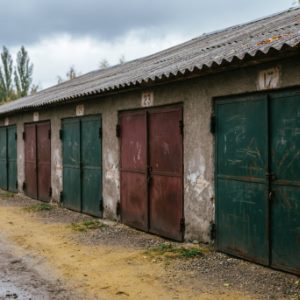 Что такое гаражная амнистия и как зарегистрировать гараж в упрощенном порядке