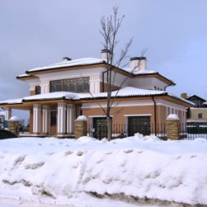 Дешевеют или дорожают? Как себя чувствует рынок загородных домов на фоне ситуации с ипотечным кредитованием