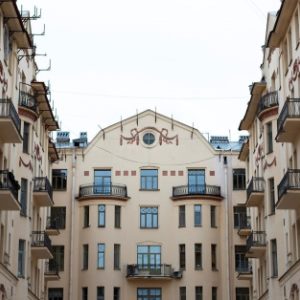 В Петербурге более 60% новостроек остаются непроданными