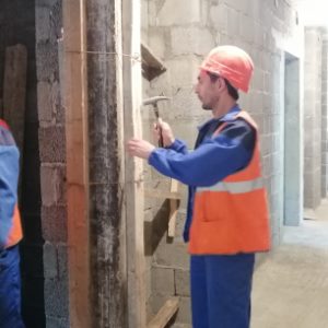 Усадка многоквартирного дома после строительства: как долго она длится и чем опасна для жильцов