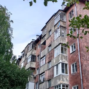 Цены на вторичное жилье: бодрый рост по итогам полугодия