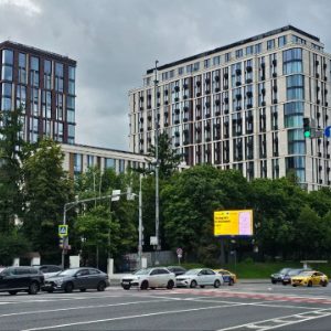 Раменки: университетский район, посольский квартал и… цены на квартиры