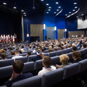 Балтийский Форум Недвижимости: Как риэлтору привлекать клиентов и зарабатывать в 2026 году?