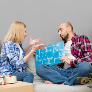 Как объединить две квартиры в одну: пошаговое руководство