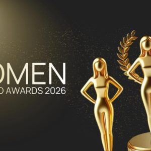 Названы 18 победительниц премии Women Who Build 2026