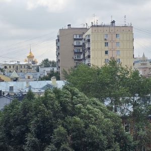 ИИ выявил российские города с максимальным падением цен на вторичное жилье