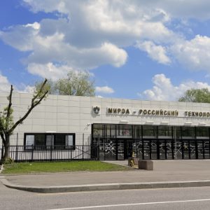 Жилье рядом с престижными вузами: готовьте от 29 млн рублей
