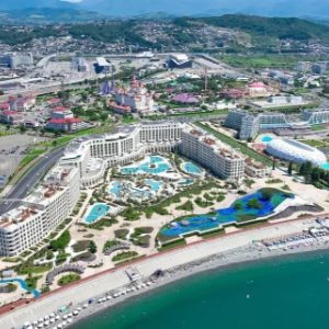 Как изменится курортная недвижимость: три главных тренда
