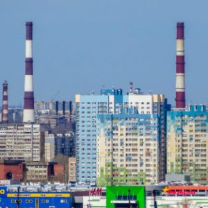 Нижний Новгород возглавил рейтинг мегаполисов по росту цен на новостройки