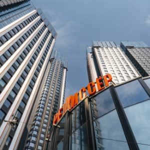 Предложение «под ключ» на рынке новостроек Москвы составляет менее 2%