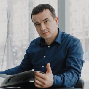 Максим Лазовский: «Цены на дома возрастут минимум на 15–20%»