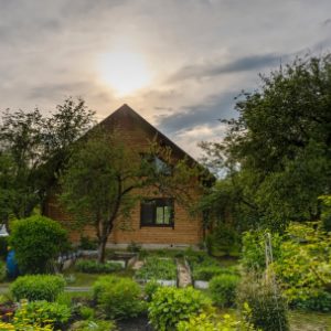 Дача в Подмосковье: что можно купить за сумму от 400 тысяч до 2 млн рублей?