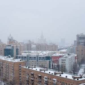 В Тимирязевском районе Москвы цены на новостройки выросли на 75%