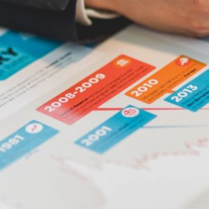 Средние ставки по рыночной ипотеке впервые выросли за последний год