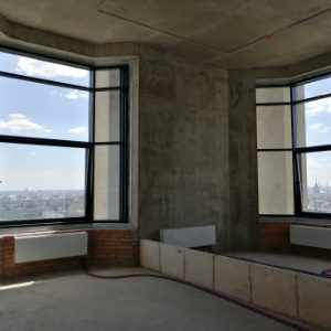 В Москве раскупают больше 90% жилья еще на этапе стройки
