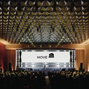 Новые проекты, партнерства и мировые тренды: итоги международного саммита недвижимости «Движение» в Ташкенте