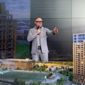 Антон Винер: как жить дольше и качественнее