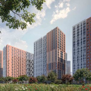 Гид по Новой Москве: где жить, чтобы не ездить в центр каждый день