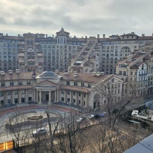 Москва, Санкт-Петербург и Сочи стали лидерами по изменению мирового Индекса миллиона в разрезе пяти лет