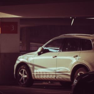 Эксперты проанализировали уровень обеспеченности машино-местами в новостройках Москвы