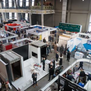 В Уфе прошло масштабное событие в сфере строительства и недвижимости