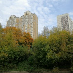 Цены на готовые квартиры могут вырасти из-за ипотечных ставок