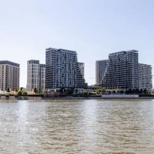 Опубликованы данные о доле россиян, владеющих несколькими объектами недвижимости