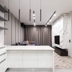 В Москве названа цена самой дорогой студии на рынке недвижимости