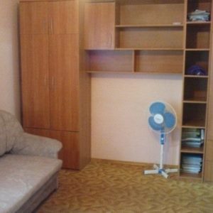 Кормилец бабушки, девушка от 40 лет и зайка Леви. Кого ищут хозяева пяти самых дешевых съемных комнат в Москве