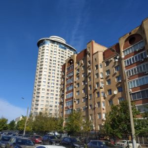 С 2021 года в Москве отмечен самый значительный рост затрат на покупку жилья