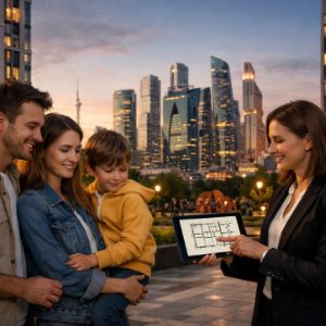 Как купить квартиру в Москве: особенности рынка и советы покупателям