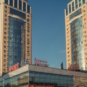 Савеловский кластер — растущий сосед Белорусской и новый центр интереса для бизнеса