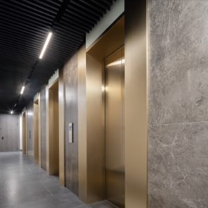 Андрей Сидорин: «Рынок лифтового оборудования в России пережил серьезную трансформацию»