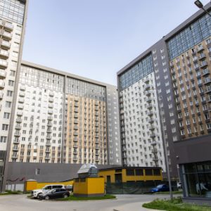 Идеальное жилье: почему мы выбрали ЖК «Легендарный квартал на Ботаническом саду»