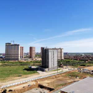 Четверть российских новостроек не соответствуют заявленному качеству