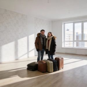 Московские застройщики рассчитывают на региональных покупателей. Дождутся ли?