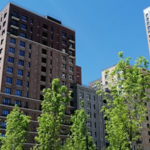 Новостройки в августе: дешевеющих городов стало больше