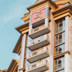 Стоимость коммунальных услуг в элитном жилье раскрыта